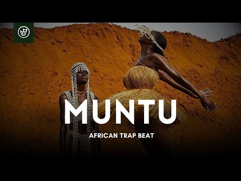 (FREE) AFRICAN TRAP TYPE BEAT - "MUNTU" | TRIBE INSTRUMENTAL