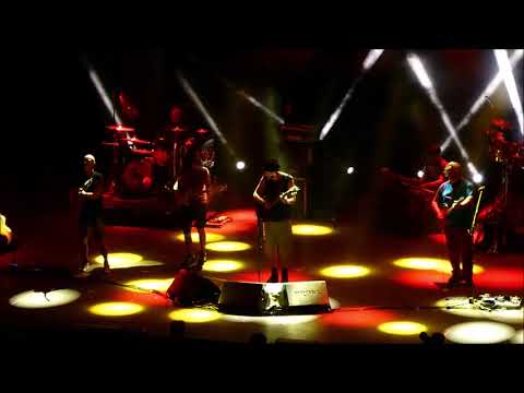 Bandabardò - Disegnata - Bandabardò 25th Tour