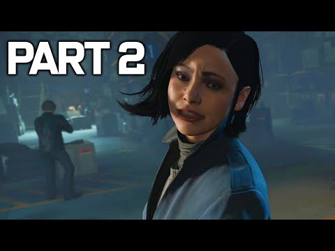 Call of Duty Black Ops Cold War Gameplay Walkthrough PART 2 (PS5/Xbox Series X)