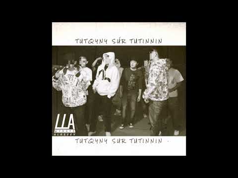 ШYNGYS - Тұтқыны Сұр Түтіннің (Премьера AUDIO, 2017)