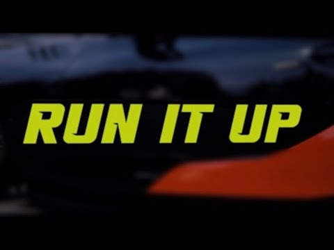 Duch - Run it up feat Taga (clip officiel)