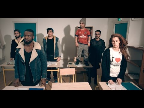 Les Segpa - Episode 4 (Final de la Saison Zero )