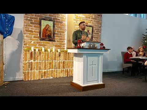 LA ÎNCEPUT DE AN — Fr. Beniamin Cheța / OASTEA DOMNULUI CLUJ / CENTENAR(1 ian. 1923 - 1 ian. 2023)