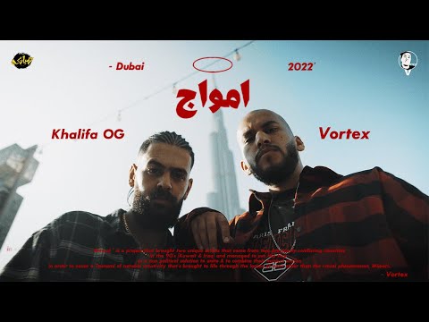 امواج فورتكس