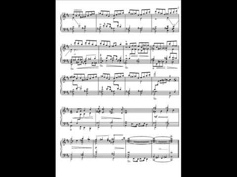 Summertime - (piano solo) George Gershwin