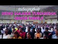 Iende Wapi Injili Ooh Iende Mbele Ndio Maana Tunasema Iende Mbele Wanasecilia Babadogo