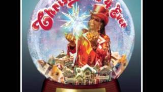 WINTER FUNKY LAND-BOOTSY