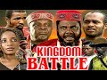 KINGDOM BATTLE PETE EDOCHIE JUSTUS ESIRI INI EDO 2023 NIGERIAN CLASSIC MOVIES Trending 2023
