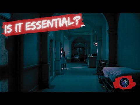 The Exorcist III: Legion | Is it essential? (REVIEW)