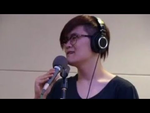 [무반주 쌩라이브] 4MEN(신용재) - 사랑해