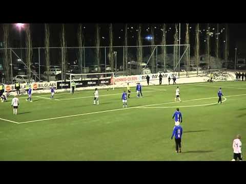 Sammendrag RBK - RIL 4-1