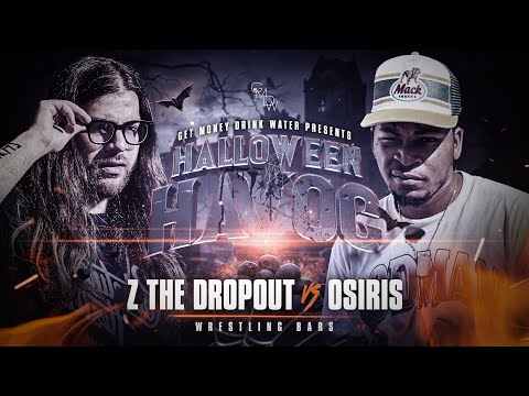 Z The Dropout vs Osiris