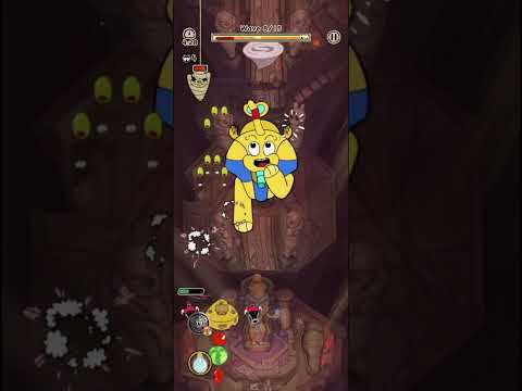 ACECRAFT GL Chapter 12-5 Golden Sanctum part 5