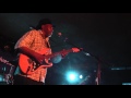 LURRIE BELL & HIS CHICAGO BLUES BAND -  CAN'T SHAKE THIS FEELING' @ MOD, HASSELT - 18/05/17