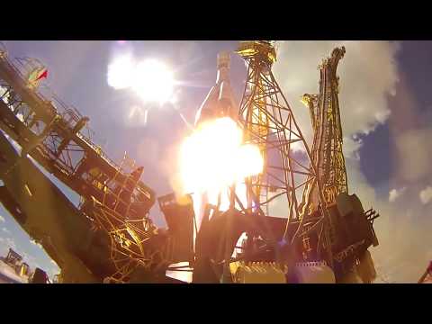 Soyuz-2.1a/Fregat | Kanopus-V-IK Launch