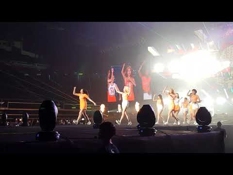 [180908] HallyuPopFest 2018 Momoland - Untitled 6