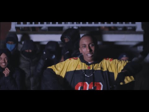 GeeFaizel - Way Too Much (Official Music Video)