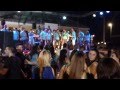 XARANGA C25 EL BAILE DEL CHUCU CHUCU ...