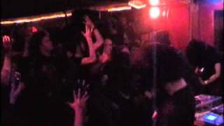 Envy - Grey Wind - Transfovista (2007) Part 3