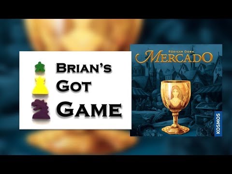 Brian's Got Game - Review