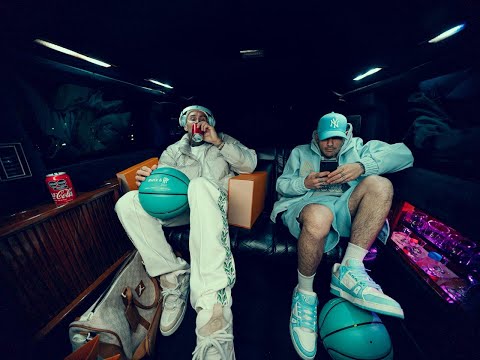 LIL PANI - RAPEER - FALA FABIO - MALEANTEO EN NY