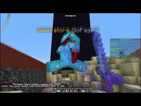 PvP on Nerdocraft