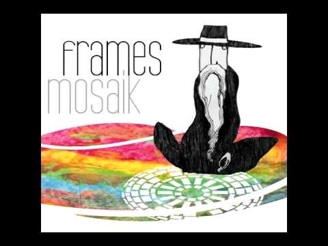 Frames - Driving Head