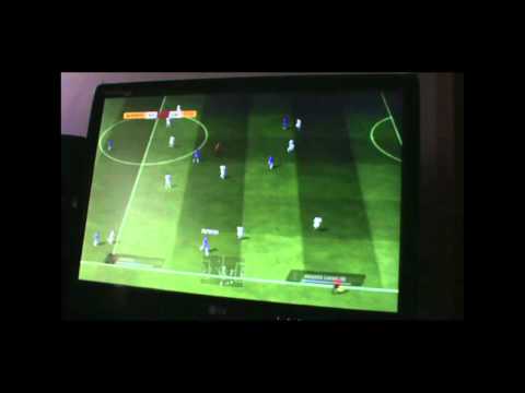 Patan vs Quinzas - MyGameGuru