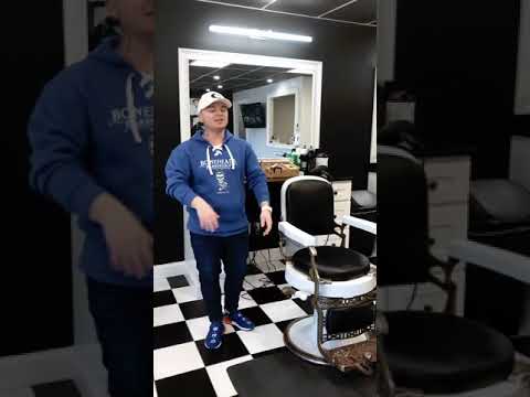 Boneheads Barber