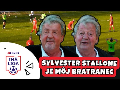 Neded 🆚 Tešedíkovo │ INÁ LIGA