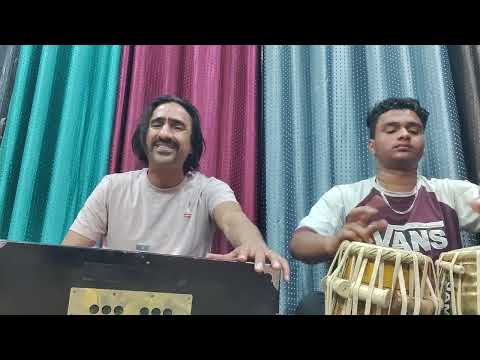 Sayen Sayen mat kar Raviye Harmonium Himachali Chamba song lok geet DAMA Music