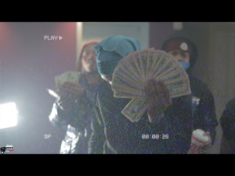 Donn Polo x BackendEA  - Chosen Life ( Music Video) @Shot By Bossupvisuals