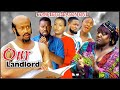 OUR LANDLORD (COMPLETE SEASON ONE) MIKE EZURUONYE & JERRY WILLIAMS Latest Nollywood Comedy Movie