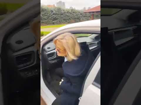 OSK na Lajcie Światła w Kia Rio 