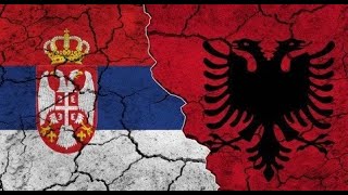 Voyage - Ku i ka rrënjët armiqësia shqiptaro - serbe? 04.09.2022