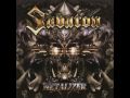 Hail To The King - Sabaton