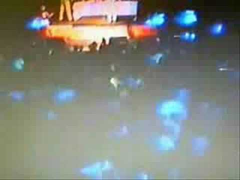 Stevie Hyper D 97 @ One Nation, hysteria & Slammin Vinyl