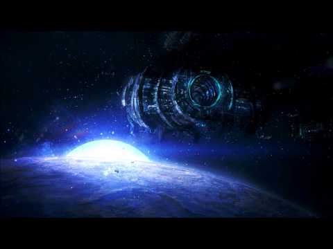 Jonn Serrie - Deep Starship [SpaceAmbient]