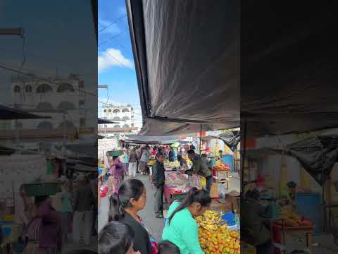 Saludos desde Patzún Chimaltenango