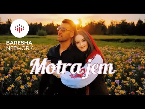 Mergim Gojani - Motra Jem (Official Music Video)