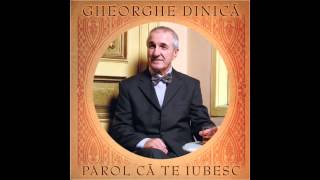 Gheorghe Dinică Chords