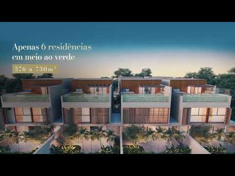 Casas Altas do Morumbi
