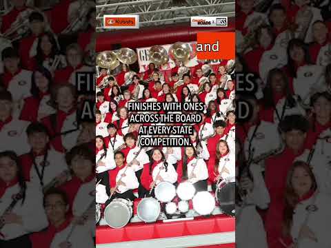 Greenville Head Coach David Collins explains why you should attend a Greenville game