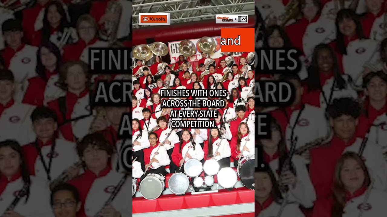 Greenville Head Coach David Collins explains why you should attend a Greenville game