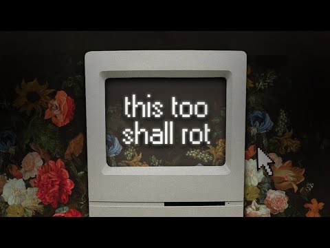 The Persistence of Decay