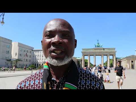 AfricaNewsAnalysis exclusive interview with Mr Emmanuel Frimpong, Vice President of AMTC