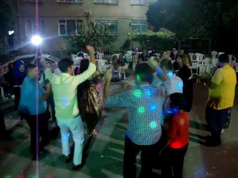 Niğde Bağları /   Piyanist şantör Çağlayan YAMAÇ ( 0 543 361 93 06)