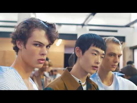 N°21 | SS 19 backstage