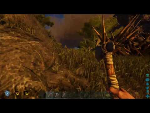 Ark Survival Plus 8 Suche nach Survivor Plus