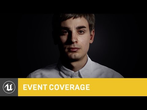 GiantStep - Digital Humans 101: The Process Behind "Project Vincent" | SIGGRAPH 2019 | Unreal Engine